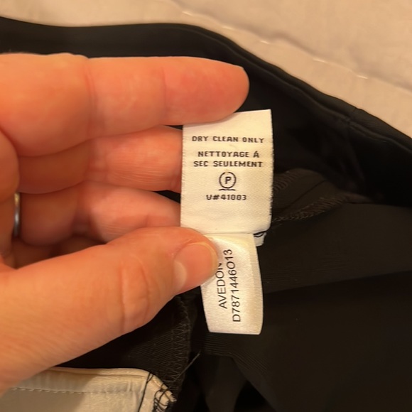 STRAPLESS DIANE VON FURSTENBERG COCKTAIL DRESS - Picture 10 of 10